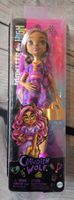 Monster high puppe - monster, 28cm