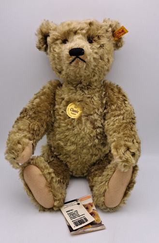 Steiff classic teddybär 1920 - classic,