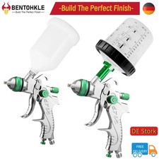 Lackierpistole Set 1,3mm