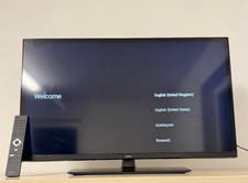 Nokia HNE32GV210 Smart TV 80