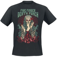 Five finger death - five,