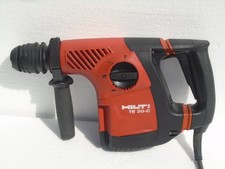 Hilti TE 30 C kombihammer