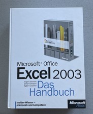 Microsoft Office Excel 2003 -