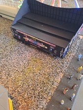 Kirmes Laufgeschäft Psychodelic