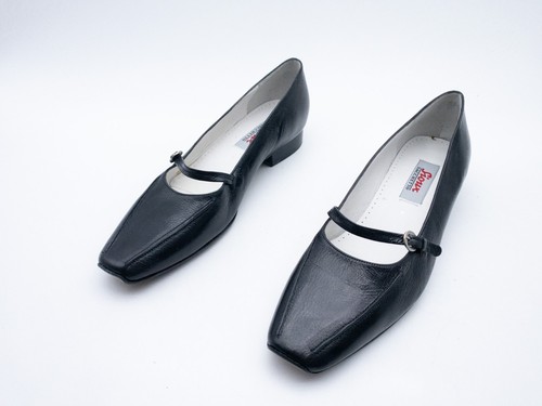 Sioux damen ballerina slipper - ballerina,