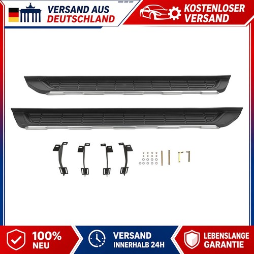 Seitenstufen passend für - , vw