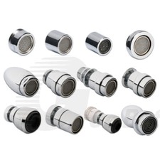 Wasserhahn Strahlregler