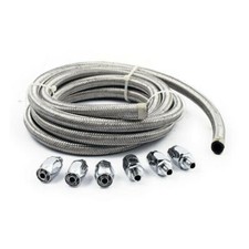 Stahlflex ölleitungskit mit - Ölleitungskit,