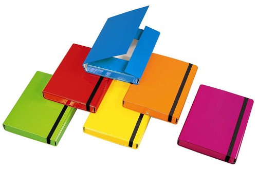 Veloflex sammelbox - 6,