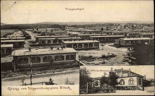 Bitsch bitche militär - bitche,