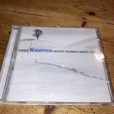 Winterreise von Schubert* /
