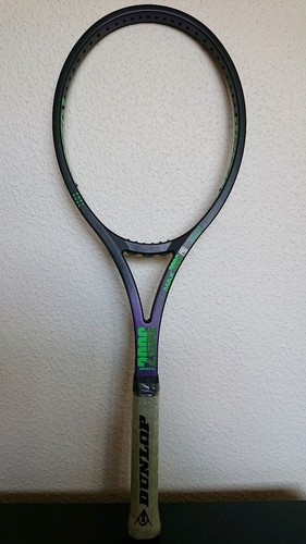 Dunlop max 200g neu - dunlop, l4