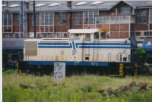 Foto itb lok 629 - lok, v60d