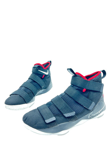 Nike lebron soldier bred - nike, 11