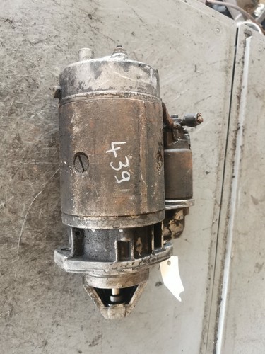 Anlasser starter 12v 5ps - anlasser, 2,5ps