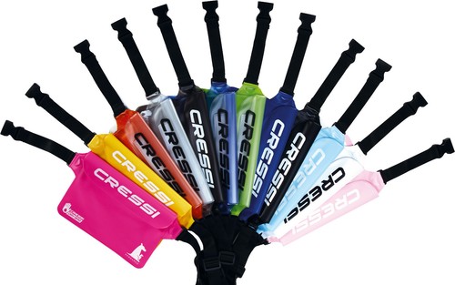 Cressi kangaroo hip bag - hip-bag, hüft