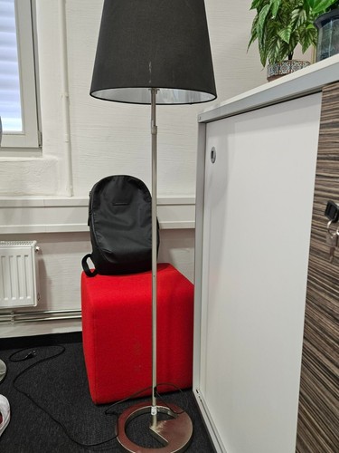 Ikea stehlampe typ g0801 - typ,