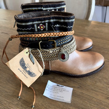 Emonk Ibiza Ankle
