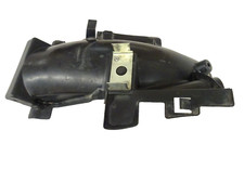 Suzuki DR 125 SF44A Schutzblech Kotflügel Radlauf Radabdeckung Spritzschutz