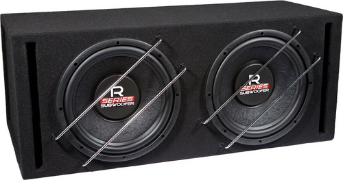 Audio system evo br - audio, 12