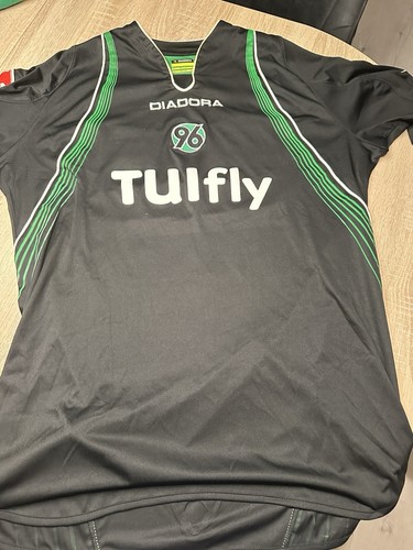 Hannover trikot diadora - hannover,