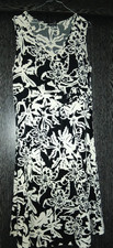 Tolles Slinky Kleid TAIFUN Gr