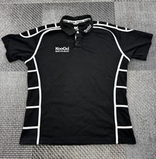 KooGa Official Match Shirt