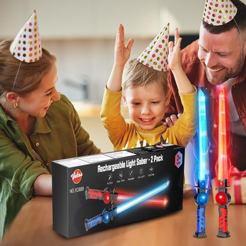 Lichtschwert