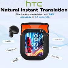 Htc ne20 smart case - htc, smart-case