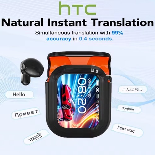 Htc ne20 smart - htc, smart-case