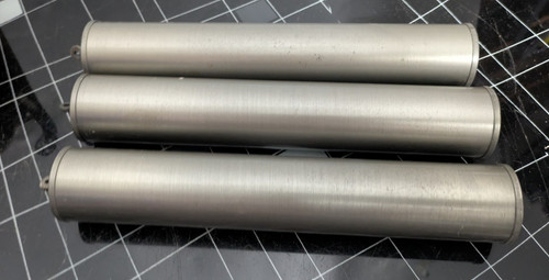 Uhrengewichte über 2kg - 3, je