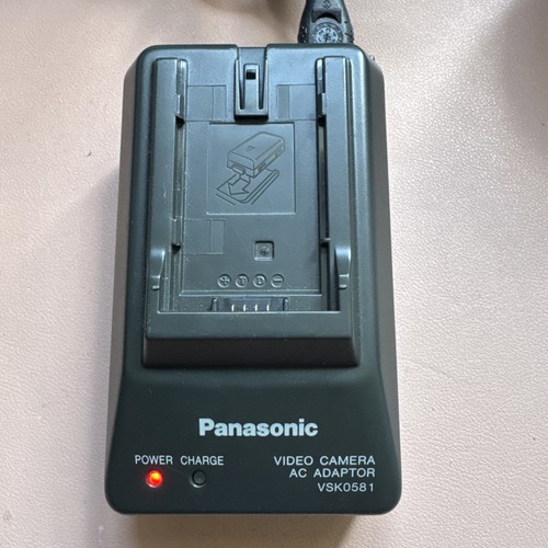 Panasonic vsk0581 camcorder - panasonic,
