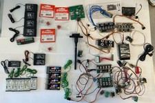 RC Konvolut Graupner Multiplex