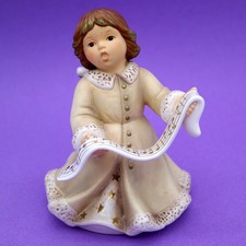 Goebel Weihnachtsengel Engel