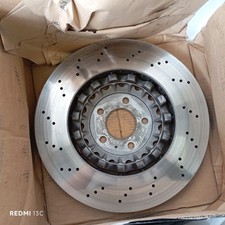 1x Bremsscheibe ZIMMERMANN 100.3374.70 passend für VAG