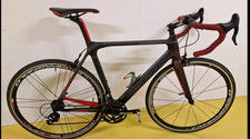 Carver evolution rennrad 54cm - rennrad,