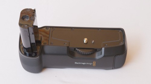 Blackmagic battery grip - blackmagic, for