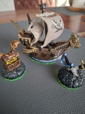 Skylanders Spyros Adventure