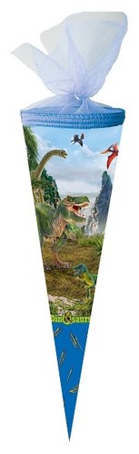 Schultüte schleich dinosaurs - schleich,
