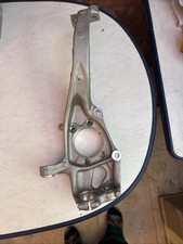 Achsschenkel Audi A6 A7 A8 Rechts