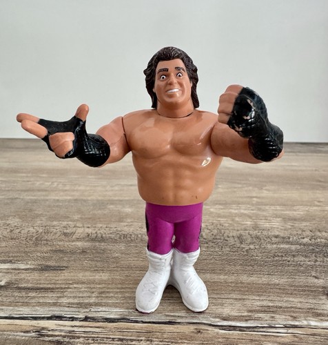 Wwf hasbro brutus the barber - brutus,