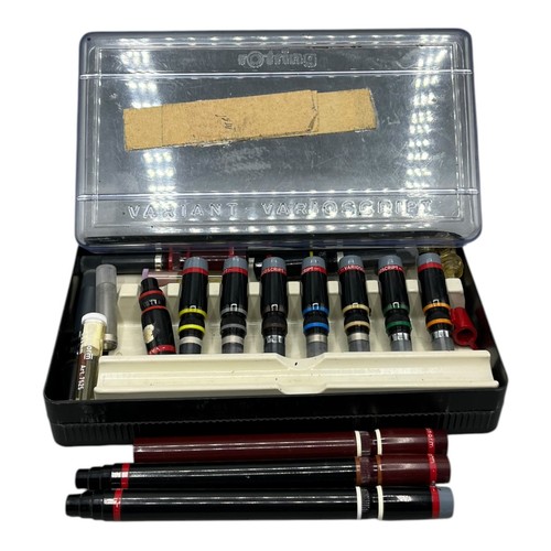 Rotring variant varioscript - rotring,