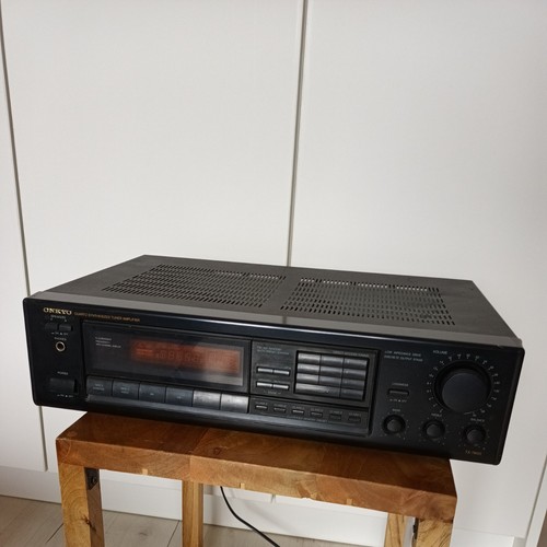 Onkyo 7800 quartz - onkyo,