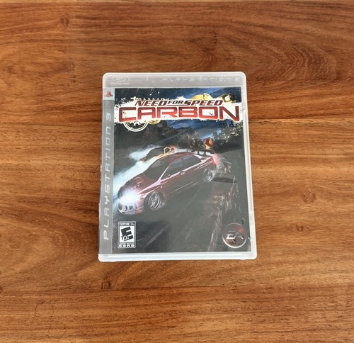 Need for speed - need, speed:
