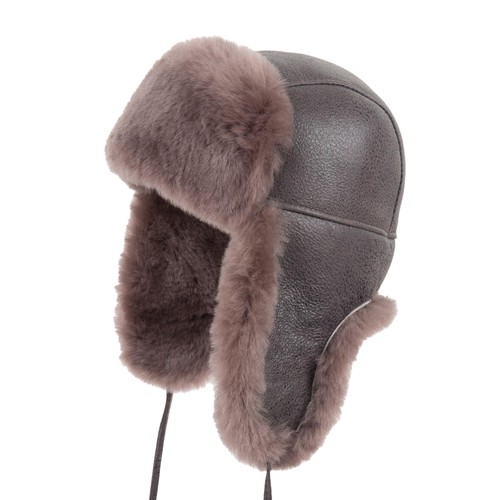 Unisex fliegermütze aus - unisex,