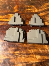 Lego Felsplatte Wandelement