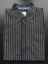 TOM TAILOR Hemd Herrenhemd Gr