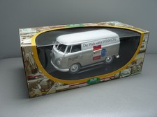 VW Bus T1 Bj.1966 "Winston" Tabak Werbung - 1:19 RJR Collection NEU OVP!