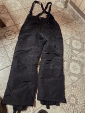 Skihose UNISEX Thermohose