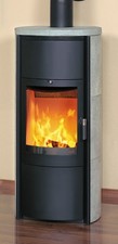 Kaminofen / Dauerbrandofen
